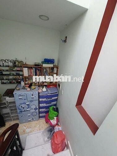 Nhà mặt tiền Trường Thọ, Thủ Đức chỉ 7 tỷ nhỉnh cho khách thiện chí