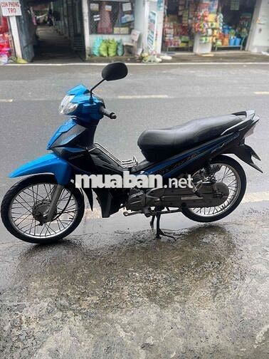 Honda wave black 2018 máy zin bích biển 95 9 chủ