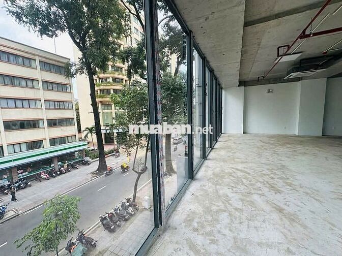 📢 CHO THUÊ SÀN VP TẠI MẠC ĐĨNH CHI - 165M2 - SÀN ĐẸP, VỊ TRÍ ĐẮC ĐỊA