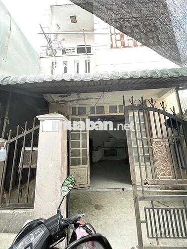 NHÀ HXH 2 TẦNG 68M2 GIÁ 2 TỶ250 TRỊNH QUANG NGHỊ BÌNH HƯNG BÌNH CHÁNH