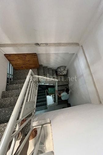 HOÀN CÔNG CHUẨN, 03 TẦNG, DT 4,1x7,5m2