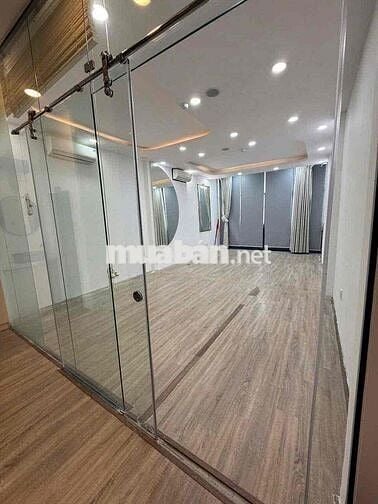 CHO THUÊ TOÀ NHÀ 30 TRẦN KHẮC CHÂN PHƯỜNG TÂN ĐỊNH QUẬN 1
