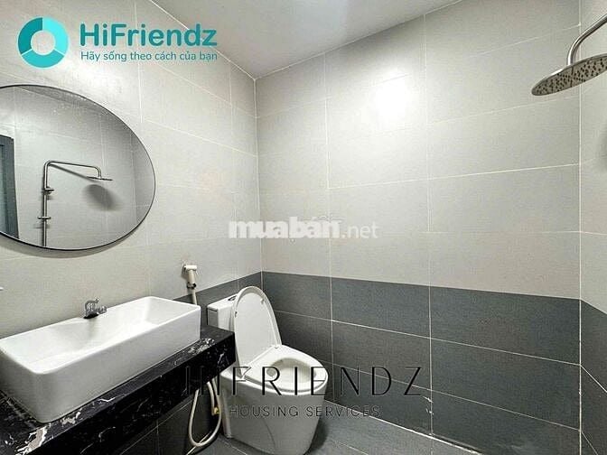 HOTT!! CĂN HỘ STUDIO FULL NỘI THẤT NẰM NGAY AEON MALL BÌNH TÂN