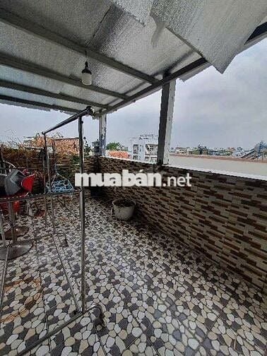Nhà mặt tiền Trường Thọ, Thủ Đức chỉ 7 tỷ nhỉnh cho khách thiện chí