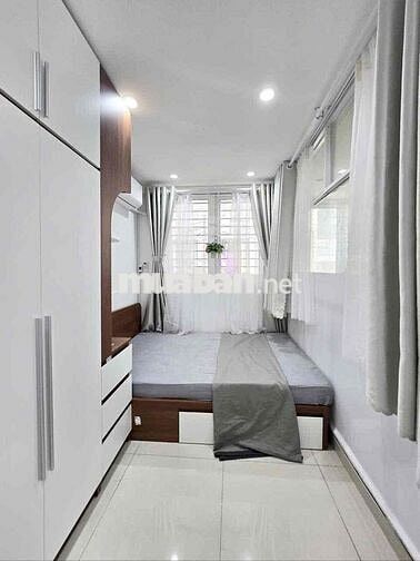 🌻🌻🌻KHAI TRƯƠNG 2PN MỚI 100% NGAY TRUNG TÂM Q10, HẺM XE HƠI