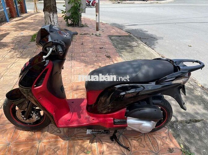 Nhà dư xe bán honda ps máy ngon có cavet