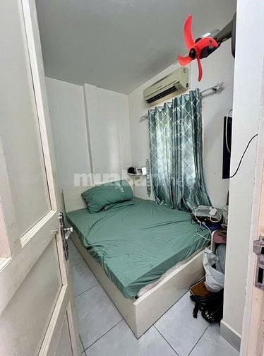 HOÀN CÔNG CHUẨN, 03 TẦNG, DT 4,1x7,5m2