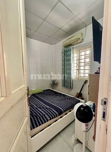HOÀN CÔNG CHUẨN, 03 TẦNG, DT 4,1x7,5m2