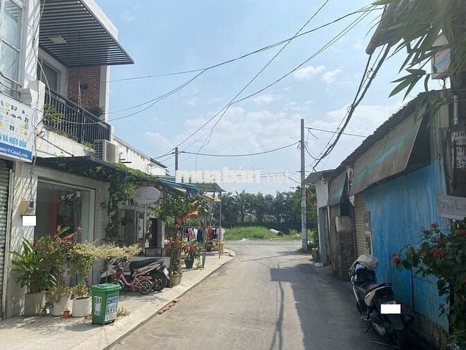 Xe hơi đậu cửa, Nhỉnh 4t, Vừa ở vừa KD hoặc cho thuê,1 trục Lê Đức Thọ