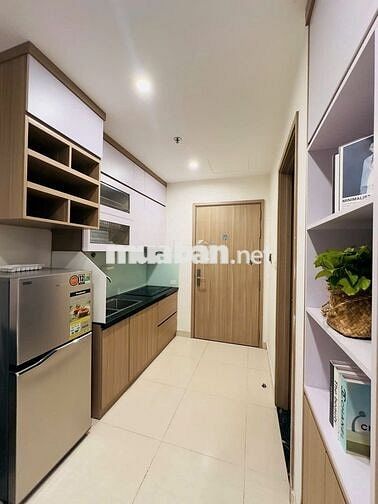 Bán nhanh căn Studio đầy đủ nội thất view đẹp giá chỉ 2.25 tỷ tại OCP