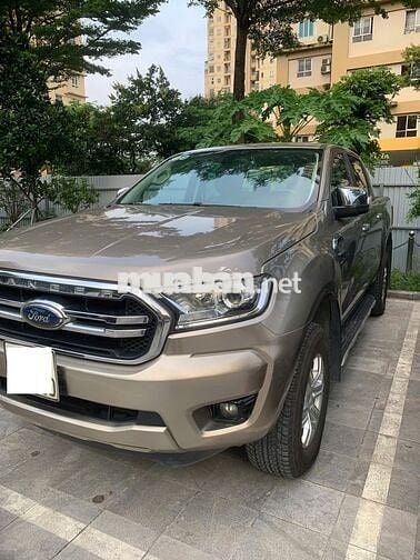 Ford Ranger XL 2.2L 4x4 MT 2015 - 363 Triệu