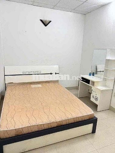 BÁN  NHÀ 1 L HXH ĐƯỜNG SỐ 8 – P.11, GÒ VẤP