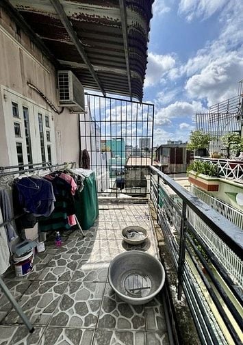 HOÀN CÔNG CHUẨN, 03 TẦNG, DT 4,1x7,5m2