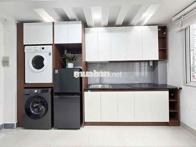 🌻🌻🌻KHAI TRƯƠNG 2PN MỚI 100% NGAY TRUNG TÂM Q10, HẺM XE HƠI