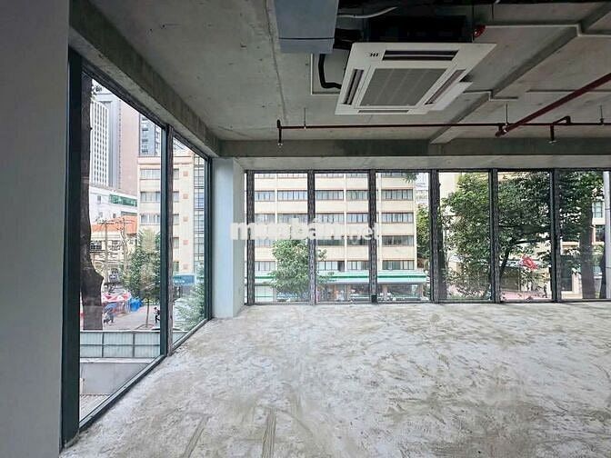 📢 CHO THUÊ SÀN VP TẠI MẠC ĐĨNH CHI - 165M2 - SÀN ĐẸP, VỊ TRÍ ĐẮC ĐỊA
