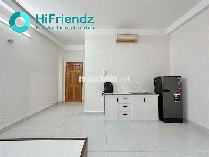 CHO THUÊ PHÒNG FULL NỘI THẤT NGAY LÊ THỊ RIÊNG QUẬN 12