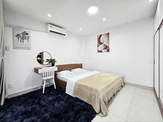 🌻🌻🌻KHAI TRƯƠNG 2PN MỚI 100% NGAY TRUNG TÂM Q10, HẺM XE HƠI