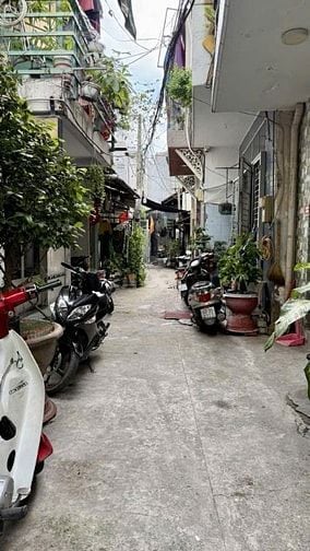 HOÀN CÔNG CHUẨN, 03 TẦNG, DT 4,1x7,5m2