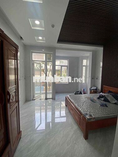 Cho Thuê Tòa Căn Hộ Khu Phạm Văn Đồng, Sơn Trà, ĐN