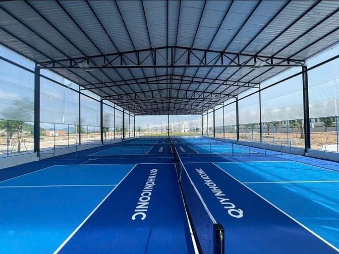 Bán đất nền ven biển - sẵn sổ,pháp lý minh bạch