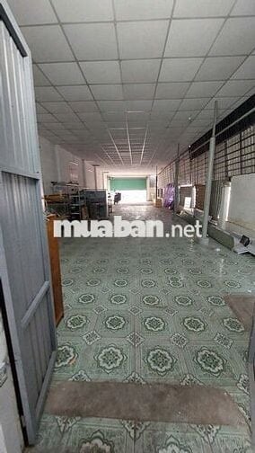 Cho thuê mặt bằng phù hợp KINH DOANH và NHÀ Ở
