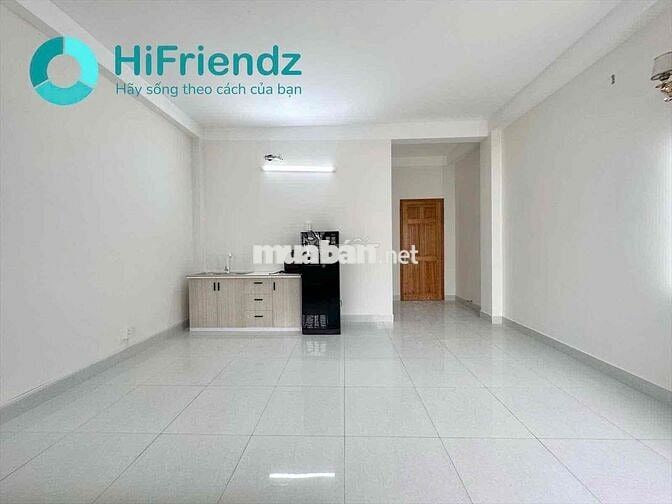 CHO THUÊ PHÒNG FULL NỘI THẤT NGAY LÊ THỊ RIÊNG QUẬN 12