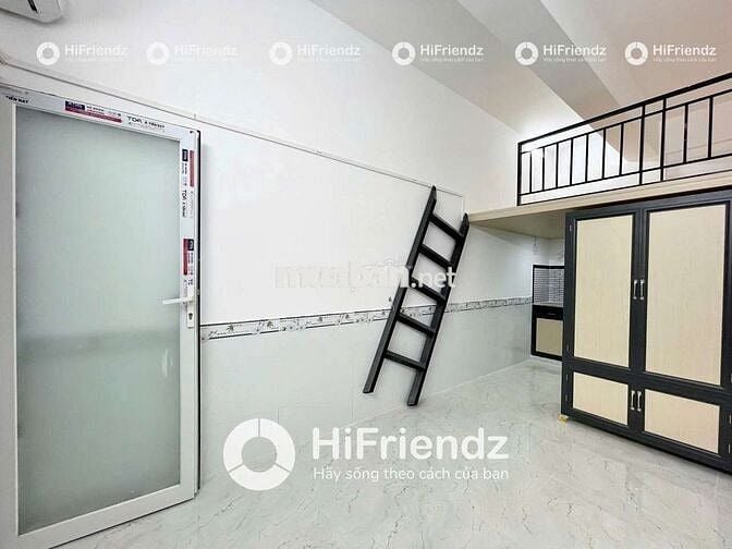 PHÒNG SẴN MÁY LẠNH- TỦ ÂM TƯỜNG- GẦN AEON BÌNH TÂN- 3TR6