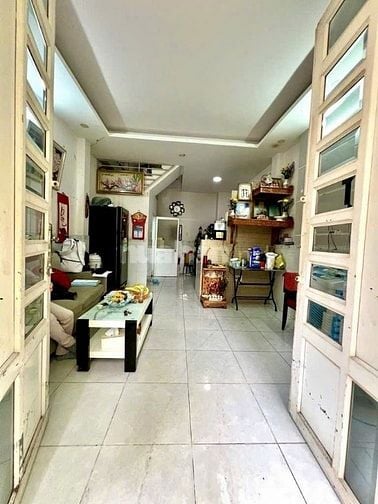 HOÀN CÔNG CHUẨN, 03 TẦNG, DT 4,1x7,5m2