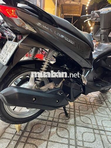 Honda Air Blade Robot Xám 3D 2019 Máy Zin Siêu Đẹp