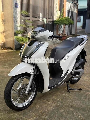 🌈 SH150 ABS 2019 Hàng Bỏ Mẫu— Odo đúng 12.000km