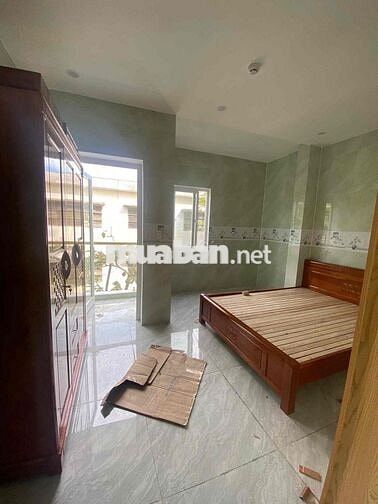 Cho Thuê Tòa Căn Hộ Khu Phạm Văn Đồng, Sơn Trà, ĐN