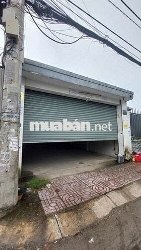 Cho thuê mặt bằng phù hợp KINH DOANH và NHÀ Ở