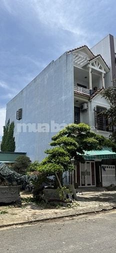 90m2/7,5 tỷ đường Nguyễn Đình Trân,sát Bãi Tắm Sơn Thủy