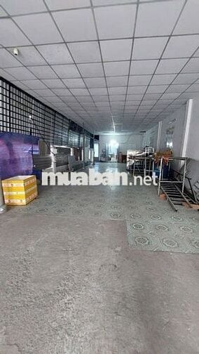 Cho thuê mặt bằng phù hợp KINH DOANH và NHÀ Ở