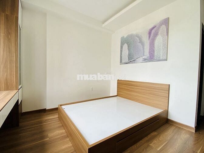 CHO THUÊ 2PN Q7 RIVERSIDE, GIÁ 8.8TR, HỢP ĐỒNG 12 THÁNG
