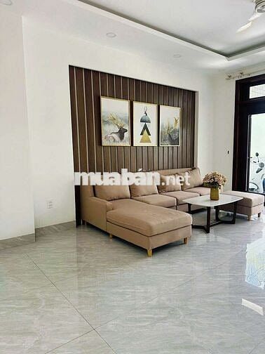 DT Cho thuê nhà nguyên căn đẹp khu đô thị Mỹ Gia