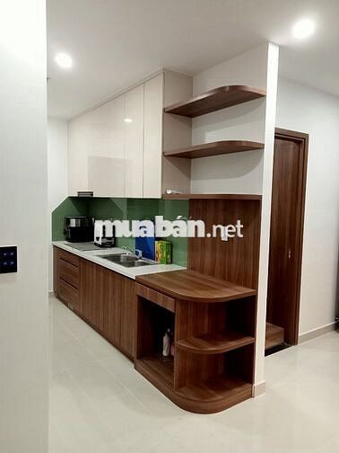 CHO THUÊ 2PN Q7 RIVERSIDE, GIÁ 8.8TR, HỢP ĐỒNG 12 THÁNG