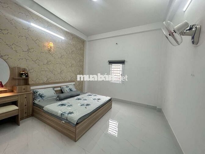 SIÊU PHẨM NHÀ ĐẸP GIÁ TỐT -HIÊP THÀNH QUẬN 12