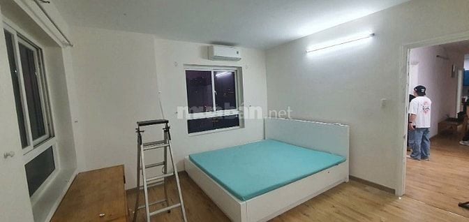 Chung cư Phúc Yên, Phan Huy Ích Tân Bình, CĂN GÓC, 117m2, 3PN, 12tr/th