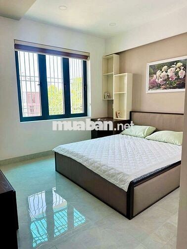DT Cho thuê nhà nguyên căn đẹp khu đô thị Mỹ Gia