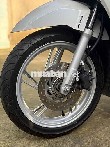 🌈 SH150 ABS 2019 Hàng Bỏ Mẫu— Odo đúng 12.000km