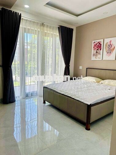 DT Cho thuê nhà nguyên căn đẹp khu đô thị Mỹ Gia
