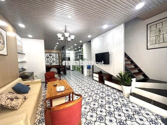 NHÀ NGUYÊN CĂN 1 TRỆT 1 LẦU BẮC NHA TRANG GIÁ 12 TRIỆU/ THÁNG