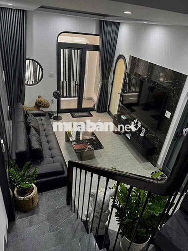 Cho Thuê Nhà Kiệt Nguyễn Công Trứ, Sơn Trà, ĐN