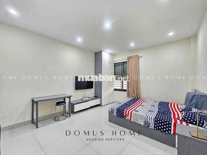 Studio Full Nội Thất Siêu Hiện Đại Mới Sang Trọng Sát Lotte Quận 7