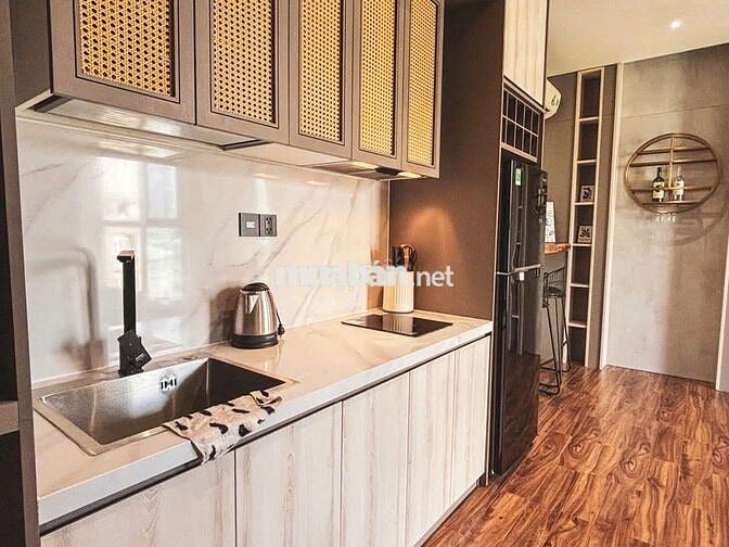 Căn Góc  Gần Trường ĐH Công Nghiệp 4 _1,920 tỷ/ 48m2 _ Sổ Sẵn