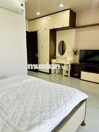 DT Cho thuê nhà nguyên căn đẹp khu đô thị Mỹ Gia