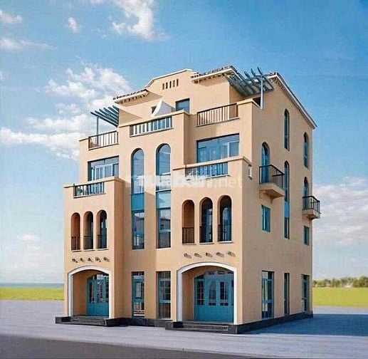Dự Án Vinhomes Cần Giờ - Nhà Phố Thấp Tầng - Booking Ngay