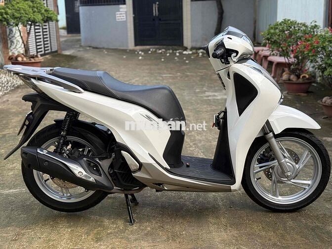 🌈 SH150 ABS 2019 Hàng Bỏ Mẫu— Odo đúng 12.000km