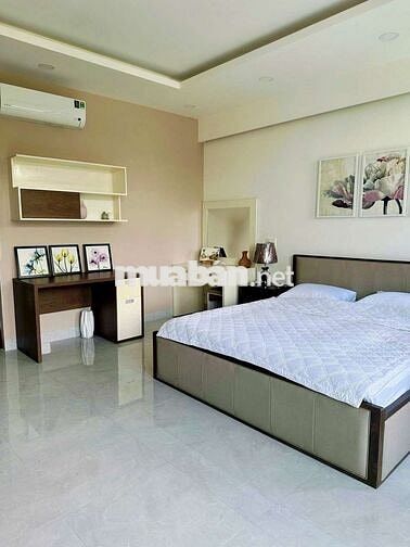 DT Cho thuê nhà nguyên căn đẹp khu đô thị Mỹ Gia